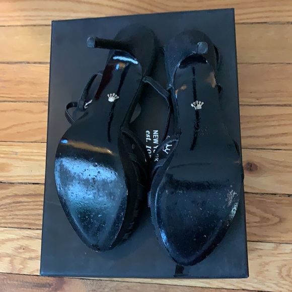 Women evening shoes - Picture 3 of 6